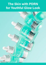 Anua PDRN Hyaluronic Acid Capsule 100 Serum Anua