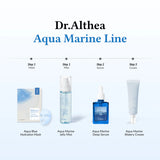 Dr.Althea Aqua Marine Watery Cream Dr.Althea