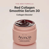 Arencia Fresh Red Smoothie Serum 30 Arencia