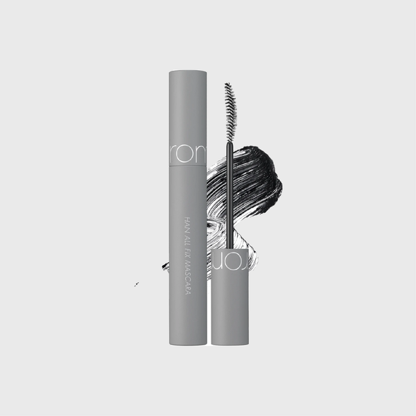 Rom&nd Han All Fix Mascara rom&nd