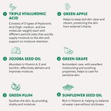 AXIS-Y Vegan Collagen Eye Serum AXIS-Y