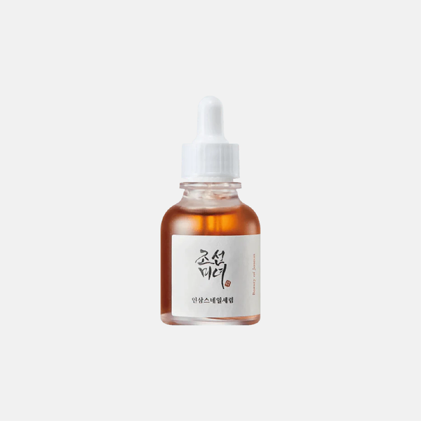 BEAUTY OF JOSEON Revive Serum Ginseng + Snail Mucin Beauty of Joseon