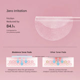 BIODANCE Collagen Gel Toner Pads Biodance