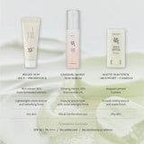 Beauty of Joseon Ginseng Moist Sun Serum SPF 50+ PA++++ Beauty of Joseon
