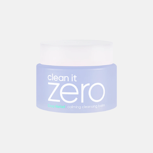 Banila Co lean it Zero Calming Cleansing Balm Banila Co