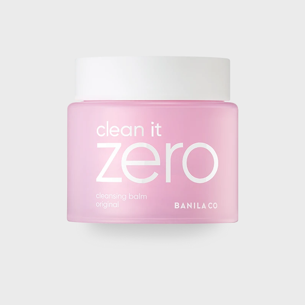 Banila Co Clean it Zero Cleansing Balm Original Banila Co