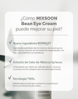 mixsoon Bean Eye Cream MIXSOON