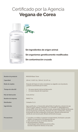 mixsoon Bean Toner 300ml MIXSOON
