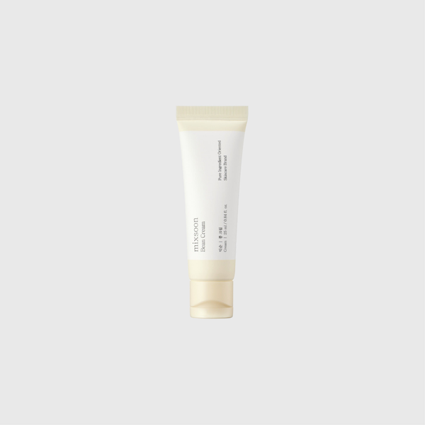 mixsoon Bean Cream 25ml MIXSOON