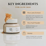 Beauty of Joseon Ground Rice and Money Glow Mask Beauty of Joseon