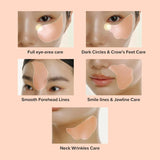 Beauty of Joseon Revive Under Eye Patch Ginseng + Retinal Beauty of Joseon