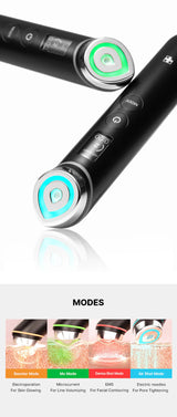 medicube AGE-R Booster pro Ex medicube