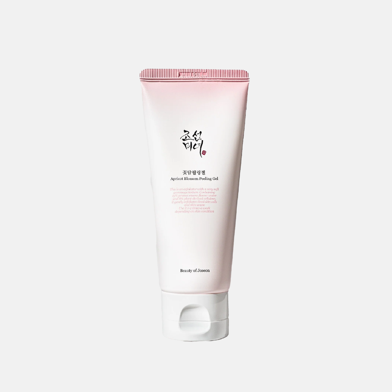 Beauty of Joseon Apricot Blossom Peeling Gel Beauty of Joseon