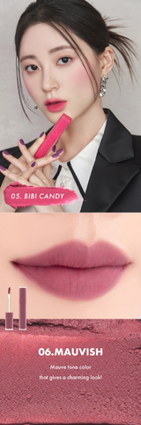 rom&nd Blur Fudge Tint rom&nd