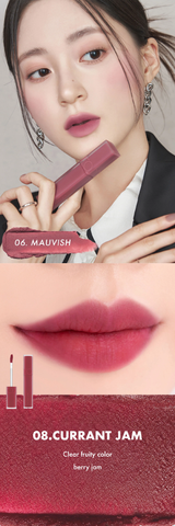 rom&nd Blur Fudge Tint rom&nd