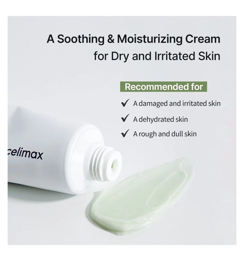 celimax The Real Noni Energy Repair Cream celimax