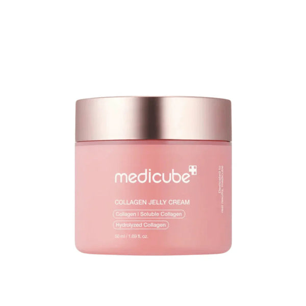 Medicube Collagen Jelly Cream medicube
