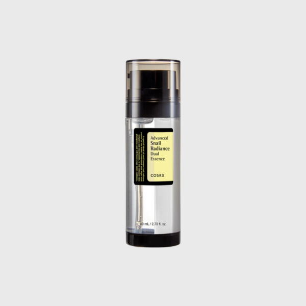 COSRX Advanced Snail Radiance Dual Essence COSRX