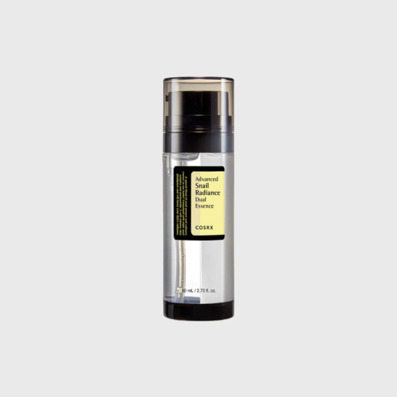 COSRX Advanced Snail Radiance Dual Essence COSRX