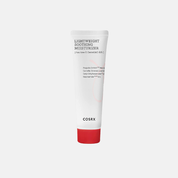 COSRX AC Collection Lightweight Soothing Moisturizer COSRX