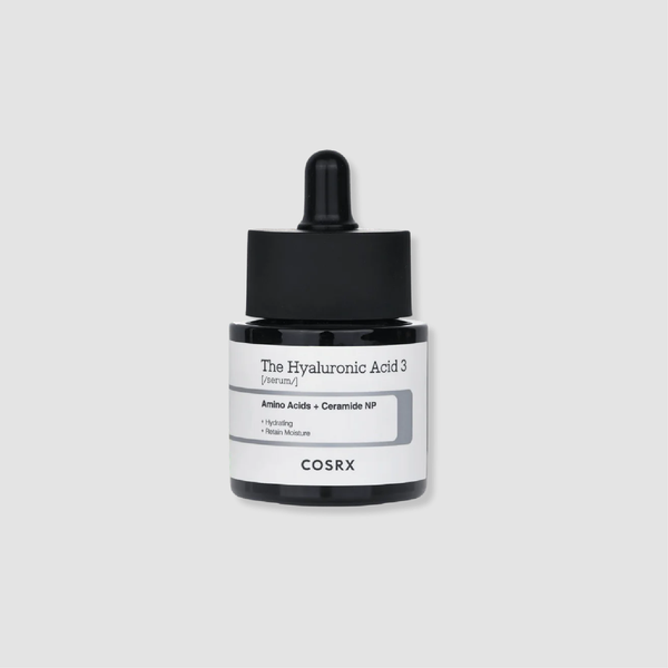 COSRX The Hyaluronic Acid 3 Serum COSRX