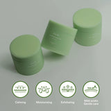 Abib Heartleaf Spot Pad Calming Touch Abib