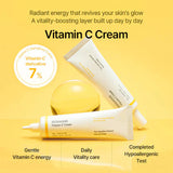 mixsoon Vitamin C Cream MIXSOON
