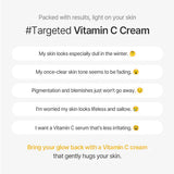 mixsoon Vitamin C Cream MIXSOON