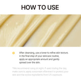 mixsoon Vitamin C Cream MIXSOON