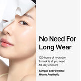 celimax Pore + Dark Spot Brightening Cream Mask celimax