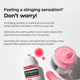 Dr.Melaxin Cemenrete Cyano Pink Spicule Cream Dr.Melaxin