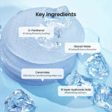 Biodance Cera-nol Gel Toner Pads Biodance