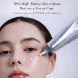 House of B Glutathione Sun Ampoule House of B