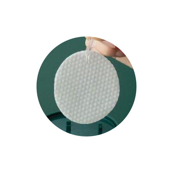 Round Lab Pine Calming Cica Pad Round Lab