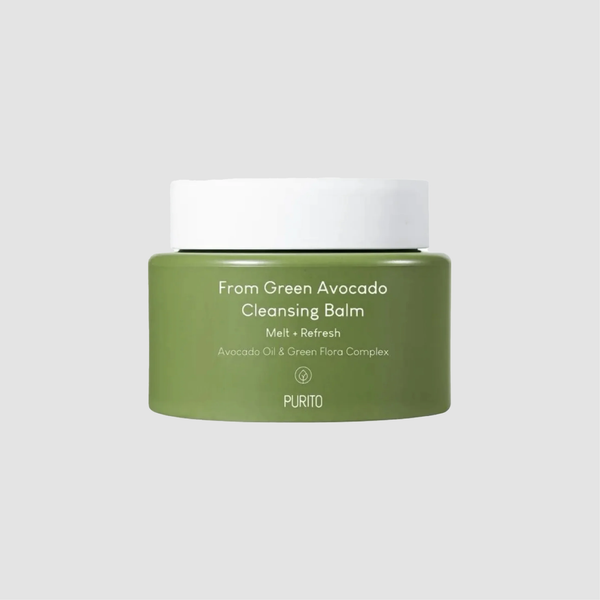 Purito Seoul From Green Avocado Cleansing Balm Purito Seoul
