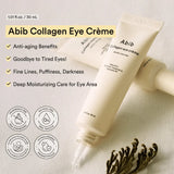 Abib Collagen Eye Crème Jericho Rose Tube Abib
