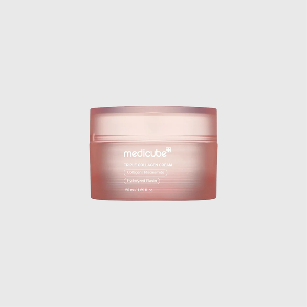 medicube Triple Collagen Cream medicube