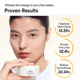 Abib Collagen Eye Patch Jericho Rose Jelly Abib