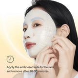 Abib Collagen Gel Mask Jericho Rose Jelly Abib
