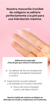 mixsoon Collagen Toner Pad MIXSOON