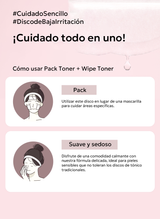 mixsoon Collagen Toner Pad MIXSOON