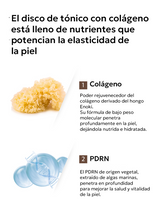 mixsoon Collagen Toner Pad MIXSOON