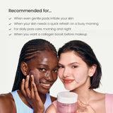 BIODANCE Collagen Gel Toner Pads Biodance