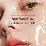 House of B Glutathione Face Film (1 unidad) House of B