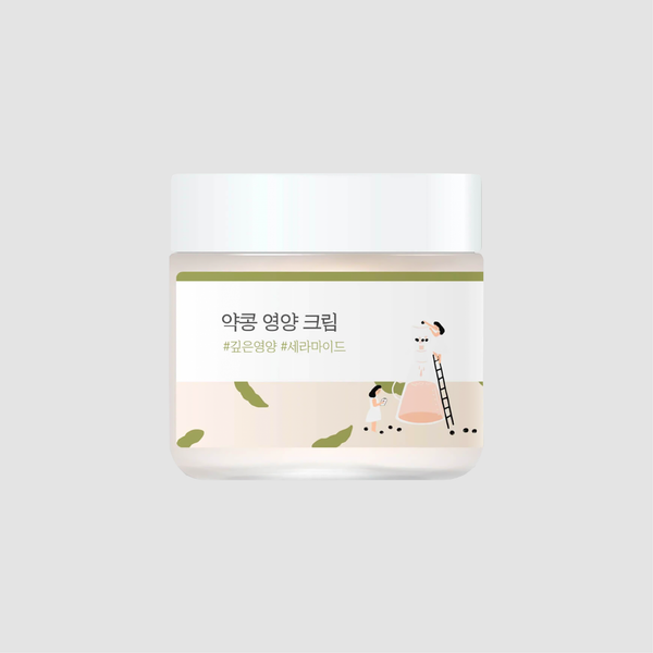 Round Lab Soybean Cream Round Lab