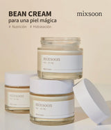 MIXSOON Bean Cream / Crema de Soja MIXSOON