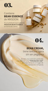 MIXSOON Bean Cream / Crema de Soja MIXSOON