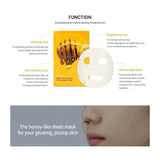 Dr.Ceuracle VITA PROPOLIS ANTIOXIDANT MASK Dr.Ceuracle