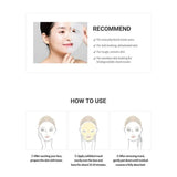 Dr.Ceuracle VITA PROPOLIS ANTIOXIDANT MASK Dr.Ceuracle
