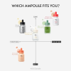 Dr.Ceuracle VEGAN BHA & MATCHA AMPOULE Dr.Ceuracle